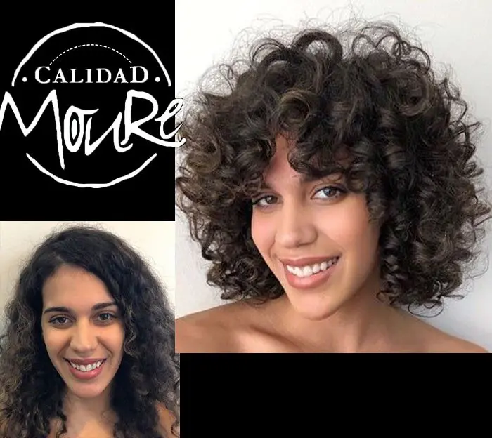 ANTES Y DESPUES CORTE DE PELO RIZADO PALMA DE MALLORCA NEW LOOK (7)