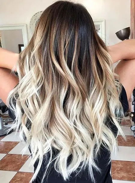 BALAYAGE MOURE REFLEJOS Y MECHAS ULTIMAS TENDENCIAS (6)
