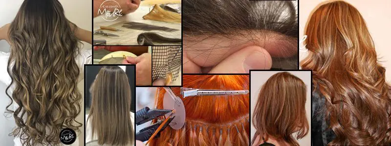 PELUQUERIA MALLORCA MOURE