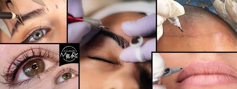 ESTETICA TRATAMIENTOS FACIALES Y CORPORALES