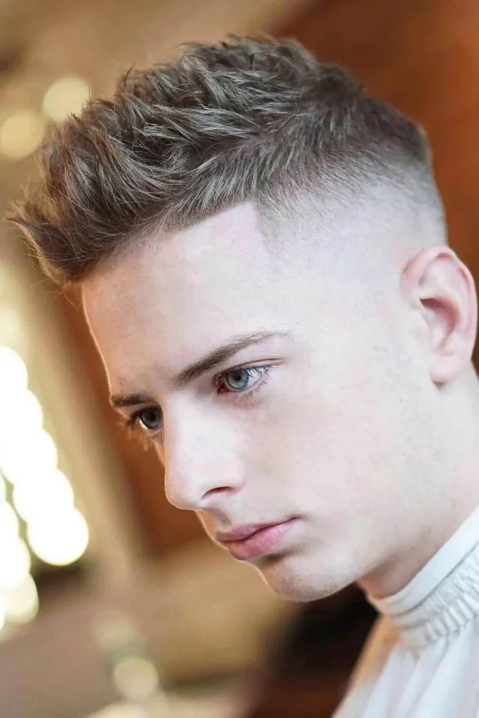 CORTE DE HOMBRE TENDENCIAS CABELLO RAPADO (4)