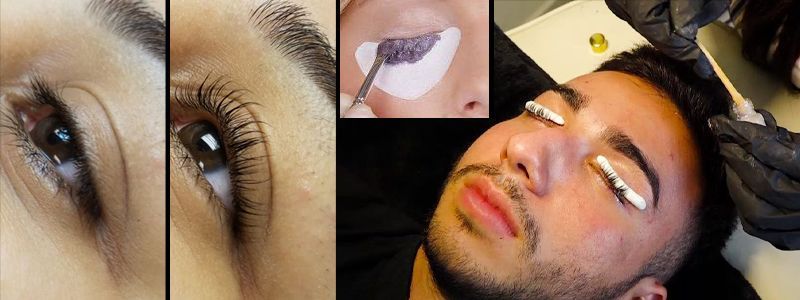 OFERTA DE ESTETICA PERMANENTE DE PESTAÑAS PALMA DE MALLORCA