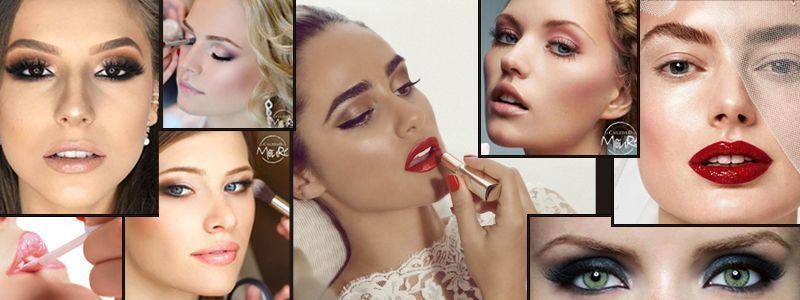 OFERTA DE MAQUILLAJE DE NOVIA MALLORCA