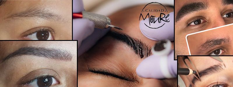 OFERTA DE MICROPIGMENTACION MICROBLADING CEJAS MALLORCA