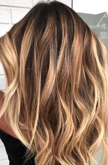 EJEMPLOS BABY LIGHTS REFLEJOS Y MECHAS ULTIMAS TENDENCIAS MOURE (1)