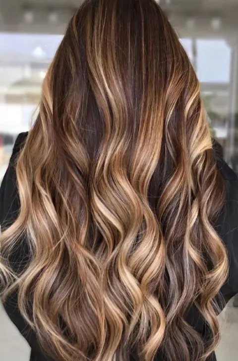 Ejemplos Baby Lights Reflejos Y Mechas Ultimas Tendencias Moure 5 480X730 Jpg
