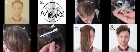 Extensiones De Chico Pelo Corto Flequillo Peluqueria Moure Mallorca 480X180 Jpg