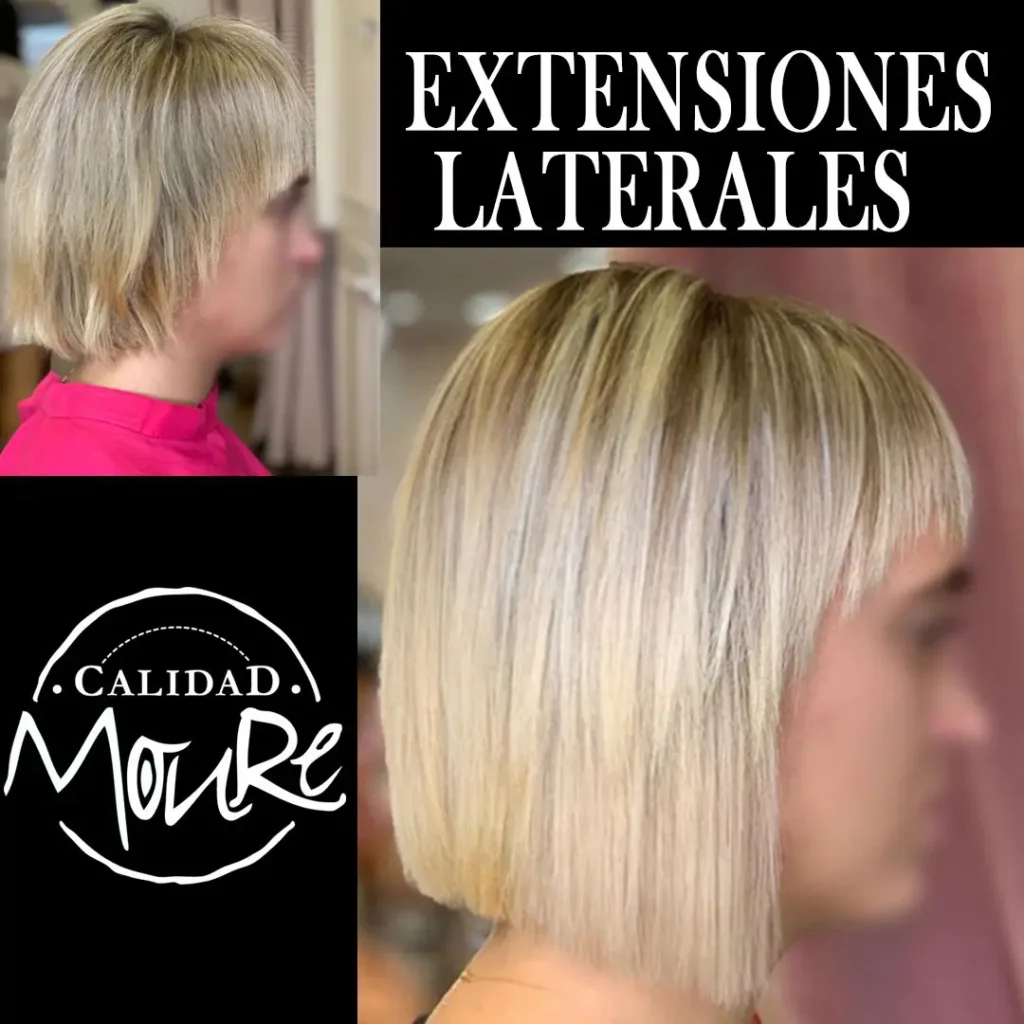 EXTENSIONES DELANTERAS LATERALES PELO CORTO PALMA DE MALLORCA CENTROS MOURE (2)