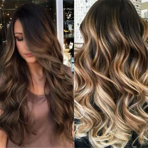Fotos Mechas Balayage Pelo Largo Palma De Mallorca Peluqueria Moure 24 480X480 Jpg