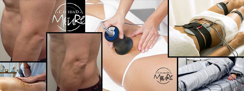 DESCUENTO DE ESTÉTICA EN PALMA DE MALLORCA EN CAVITACIÓN