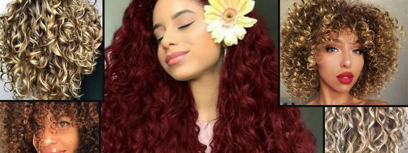 DESCUENTO DE PELUQUERÍA TIPOS DE PELO RIZADO EN MALLORCA