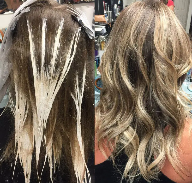 OFERTA DE REFLEJOS Y MECHAS ULTIMAS TENDENCIAS (2)
