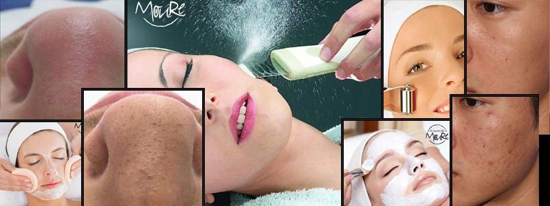 DESCUENTO ESTETICA LIMPIEZA DE CUTIS PALMA DE MALLORCA