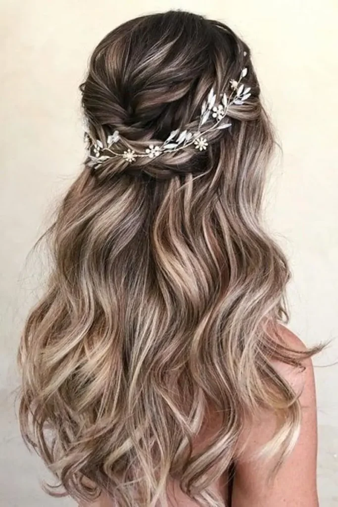 SELECCION DE RECOGIDO DE NOVIAS SEMIRECOGIDO TENDENCIAS (6)