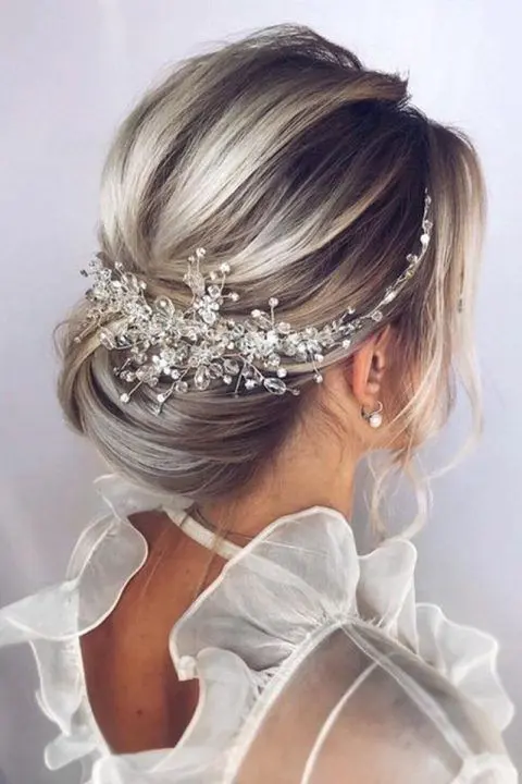 Seleccion De Recogidos De Novia Tendencias 5 480X720 Jpg