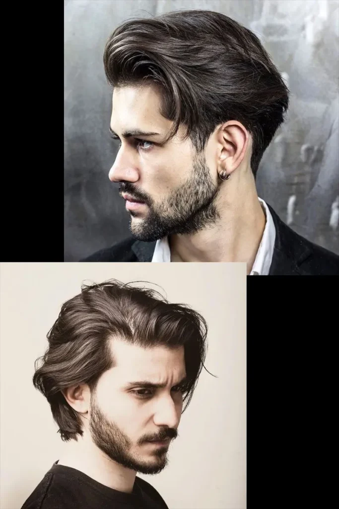 TENDENCIAS CORTE DE HOMBRE PELO LARGO (14)
