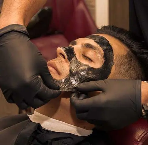 TRATAMIENTO FACIAL PELUQUERIA HOMBRE BARBERIA PALMA DE MALLORCA MOURE (10)