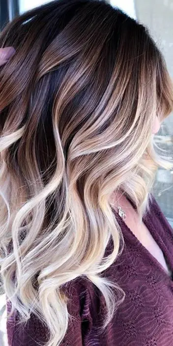 Californianas Tendencias Balayage 1 Jpg