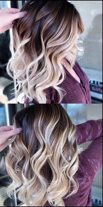 Californianas Tendencias Balayage (4)