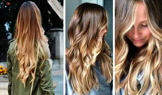 Mechas Californianas Moure Jpg