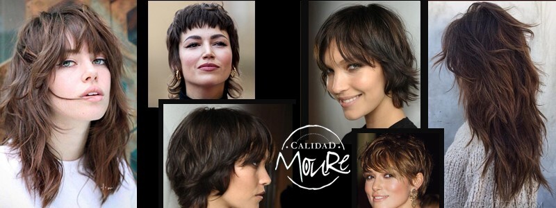 CORTE SHAGGY PELO FINO MALLORCA