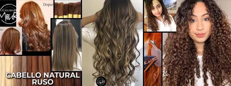 EXPERTOS EN EXTENSIONES RIZADAS EN MALLORCA